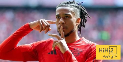 صورة .. حساب بايرن ميونخ يرد على انباء ارتباط نجمه بالريال