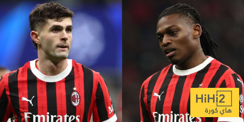 مشادة قوية بين لياو وبوليسيتش