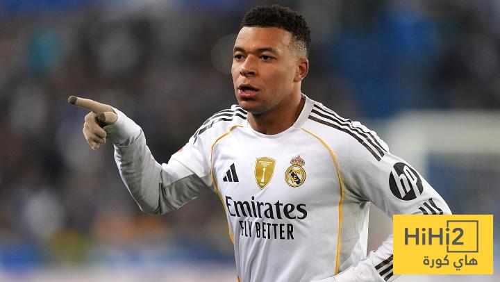 انقسام حول مشاركة مبابي أمام السيتي … هل غيابه هو الأفضل لريال مدريد ؟