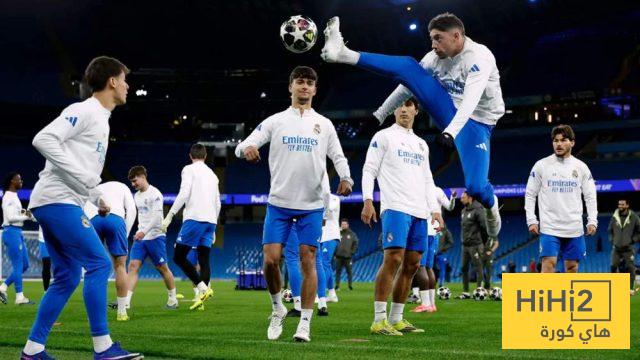 سخرية في ريال مدريد من غوارديولا: “لا عذر له هذه المرة” 1