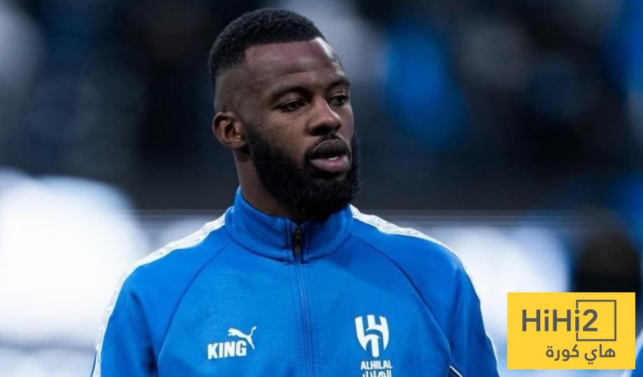 عودة الألم تهدد مشاركة تمبكتي في الكلاسيكو !