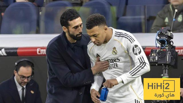 صحفي فرنسي يهاجم أربيلوا: “لم أكن أعلم أنه رئيس الفيفا ويحدد القوانين!” 1