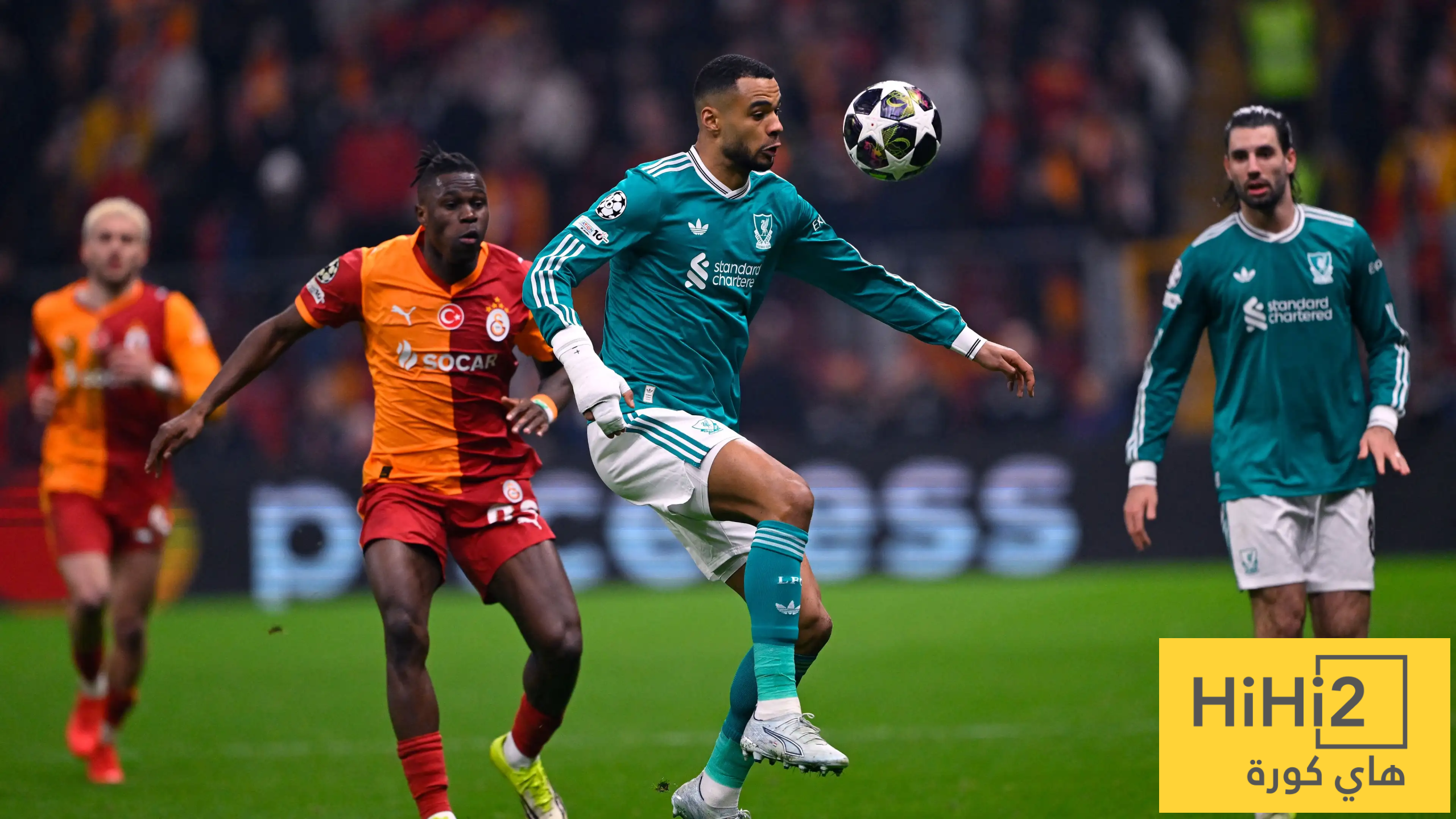 هذه هي أكبر مشكلة تواجه ليفربول هذا الموسم!