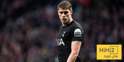 قائد توتنهام: ليس لدينا ما نخسره أمام أتلتيكو مدريد