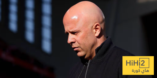 سلوت قبل مواجهة جلطة سراي: نحن الأقوى على أرضنا