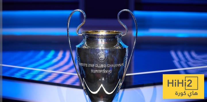 الأندية التي تأهلت بعد الخسارة بفارق 3 أهداف في الأدوار الإقصائية بدوري الأبطال