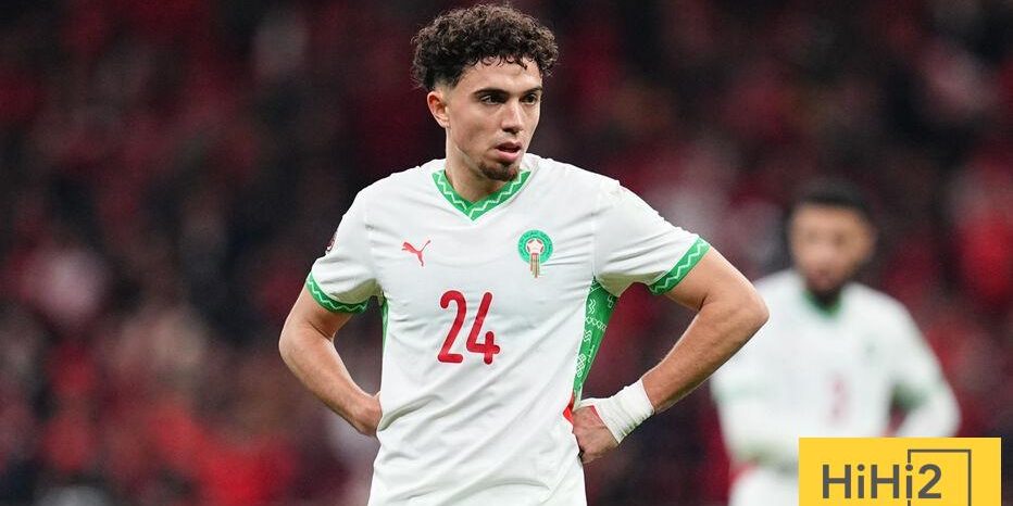 لصوص روما يسرقون منزل نجم منتخب المغرب