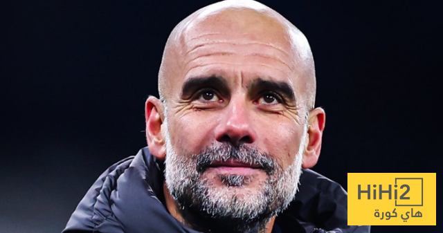 ماذا قال غوارديولا عن أربيلوا بعد إقصاء السيتي ؟ 2 ماذا قال غوارديولا عن أربيلوا بعد إقصاء السيتي ؟ 1