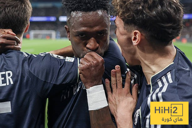 فينيسيوس يعود بأقوى نسخة له مع أربيلوا!