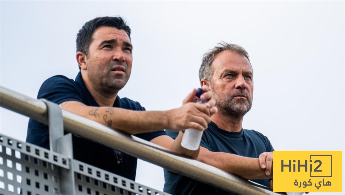 سيكون أفضل صيف لبرشلونة…! المغادرون والقادمون للفريق