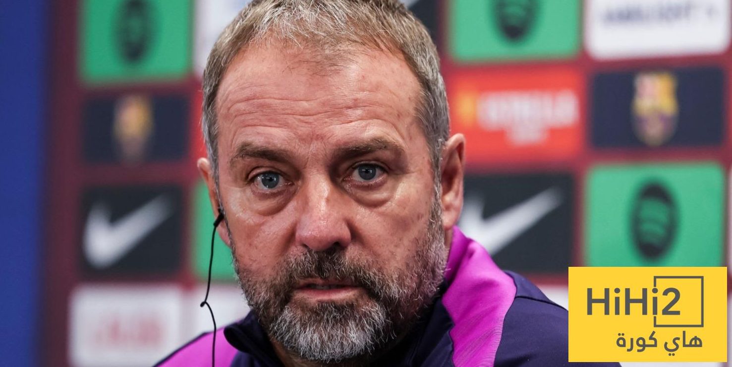 عاجل: تشكيلة برشلونة الرسمية امام نيوكاسل