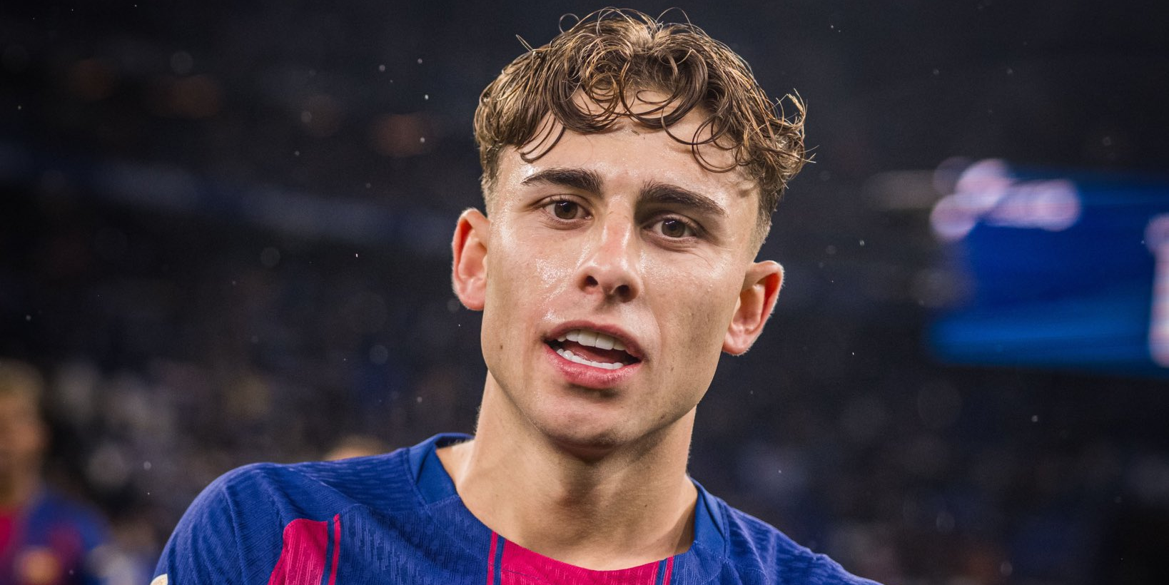 لوبيز يسجل الهدف الرابع امام نيوكاسل