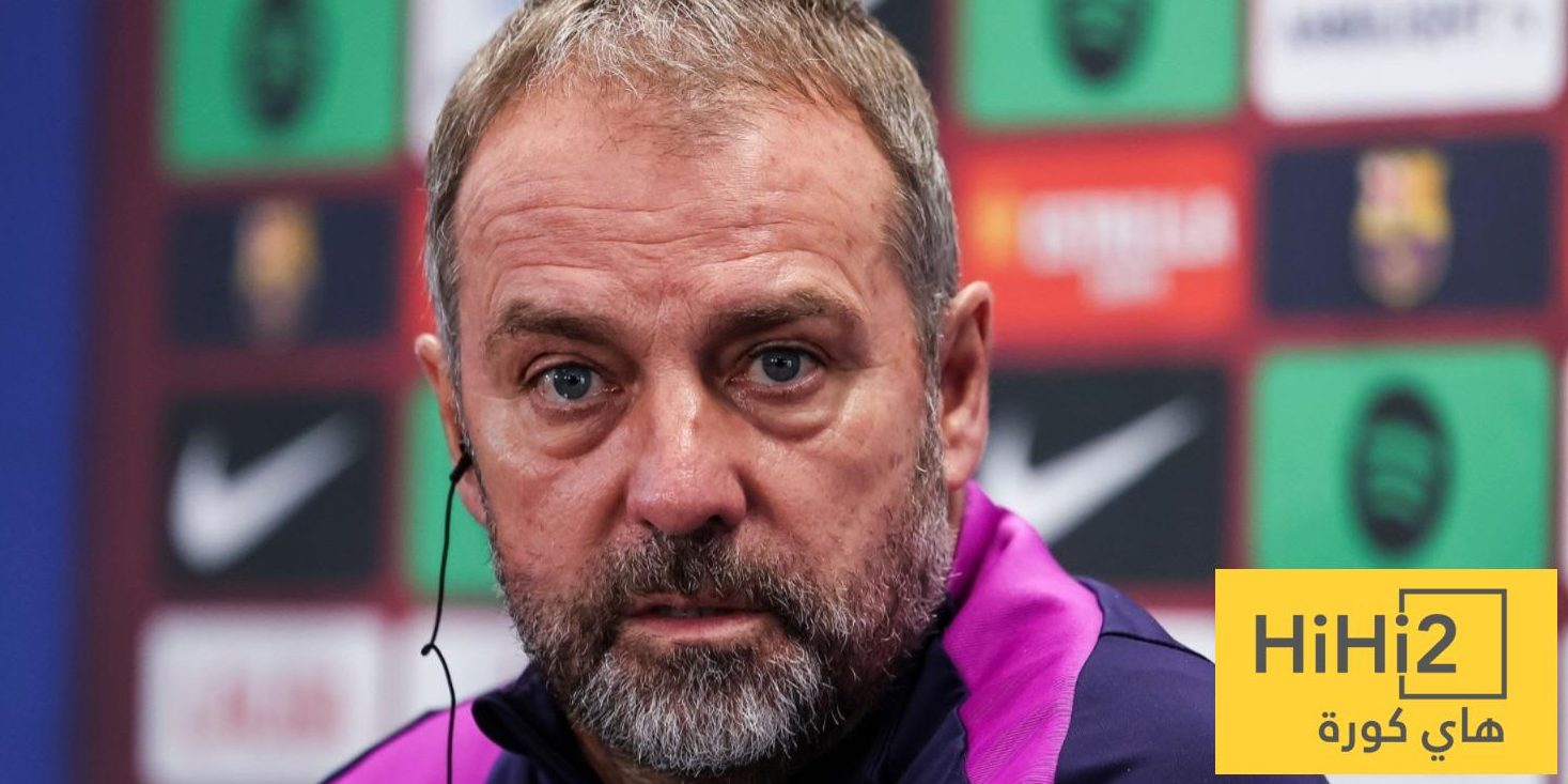 ماذا قال فليك بعد اكتساح نيوكاسل في دوري الابطال؟