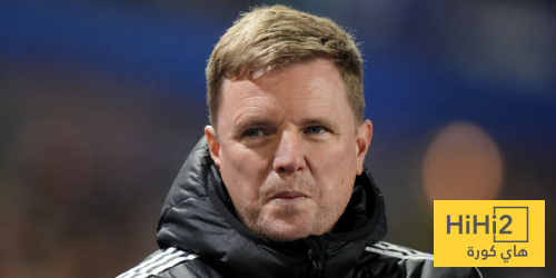 إيدي هاو ثاني مدرب إنجليزي يتلقى سباعية على ملعب برشلونة