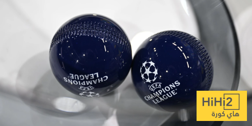 جدول وموعد مباريات الدور ربع النهائي في دوري أبطال أوروبا