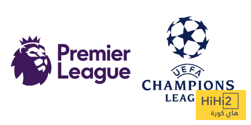 موسم كارثي للأندية الإنجليزية في دوري أبطال أوروبا