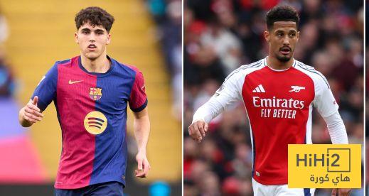 رادار الموسم : كوبارسي يتألق ضد ساليبا