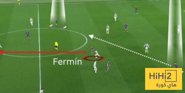 صور : كسر خطوط الدفاع …! عبقرية فليك امام نيوكاسل 4 صور : كسر خطوط الدفاع …! عبقرية فليك امام نيوكاسل 3