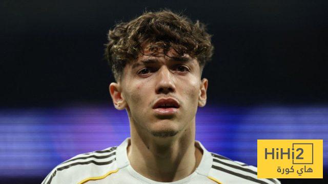 لماذا أصبحت المباريات الأخيرة لريال مدريد أكثر سهولة ؟ 1