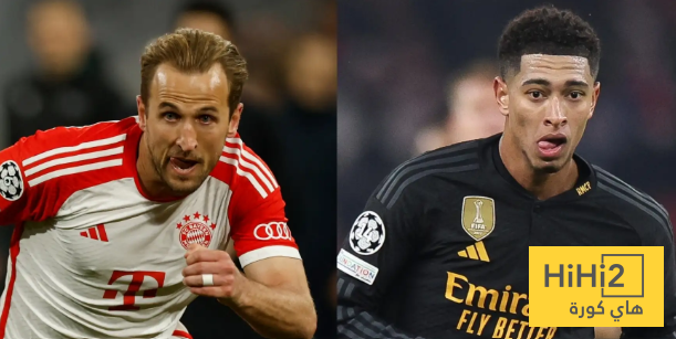 نسبة تأهل ريال مدريد لدور نصف النهائي من الأبطال  !