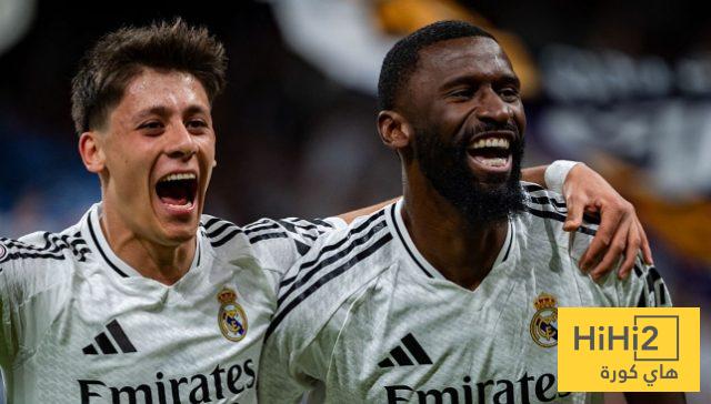 شكوك بدنية تعطل تجديد عقد روديغر 1