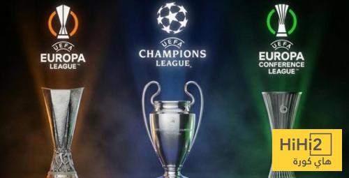 اسبانيا تغرد في صدارة المسابقات الاوروبية