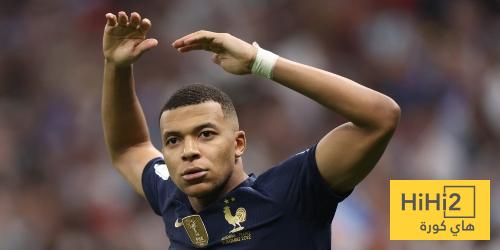 موقف ريال مدريد من استدعاء كيليان مبابي للعب مع المنتخب