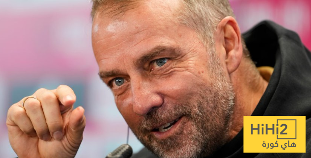 فليك يجبر برشلونة على تغيير خططه قبل الموسم الجديد !