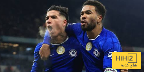 تشكيلة تشيلسي المتوقعة ضد إيفرتون في الدوري الإنجليزي