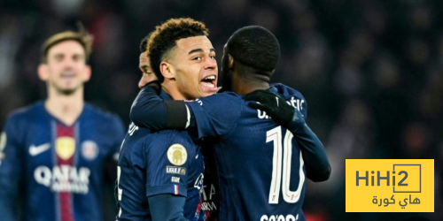 تشكيلة باريس سان جيرمان ضد نيس في الدوري الفرنسي تشكيلة باريس سان جيرمان ضد نيس في الدوري الفرنسي