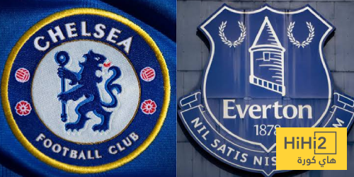 تاريخ مواجهات تشيلسي وإيفرتون في الدوري الإنجليزي