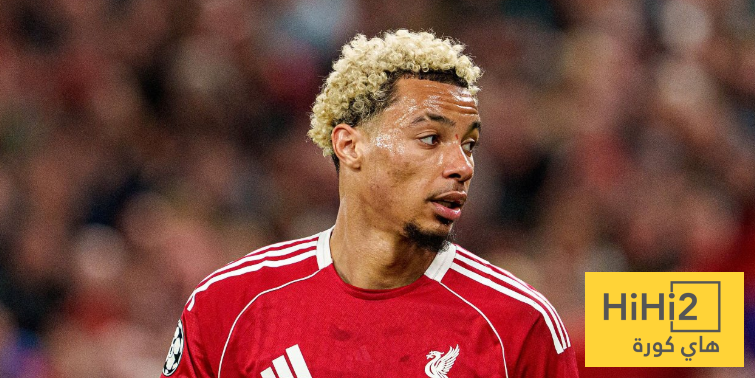 هدافو ليفربول في البريميرليج قبل ملاقاة برايتون هدافو ليفربول في البريميرليج قبل ملاقاة برايتون