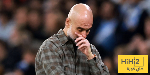 تعليق غوارديولا على سحب لقب إفريقيا من السنغال