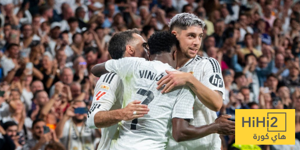 خطوة تفصل قائد الريال عن الرحيل