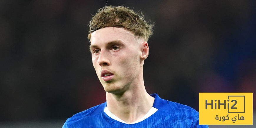 نتائج تشيلسي قبل ملاقاة إيفرتون