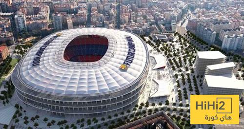 برشلونة يرد على استياء مشجعيه ردا مخيبا للآمال  !