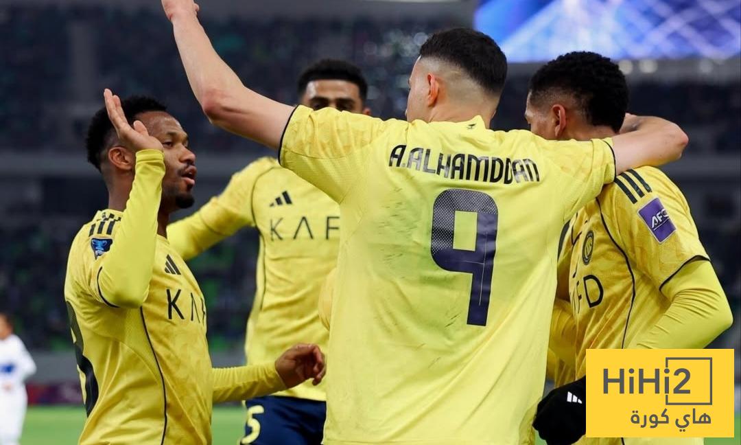 خطة إنقاذ للنصر لتجنب تكرار الأخطاء ! خطة إنقاذ للنصر لتجنب تكرار الأخطاء !