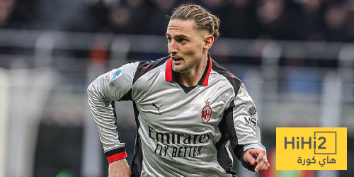 الشوط الأول – ميلان يتعادل مع تورينو بهدف لمثله