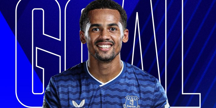 ايفرتون يضرب تشيلسي بالهدف الثالث