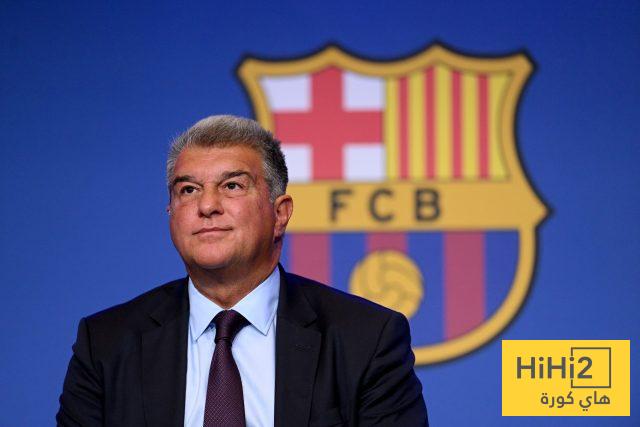 هذا اللاعب على أبواب الرحيل عن برشلونة في الصيف