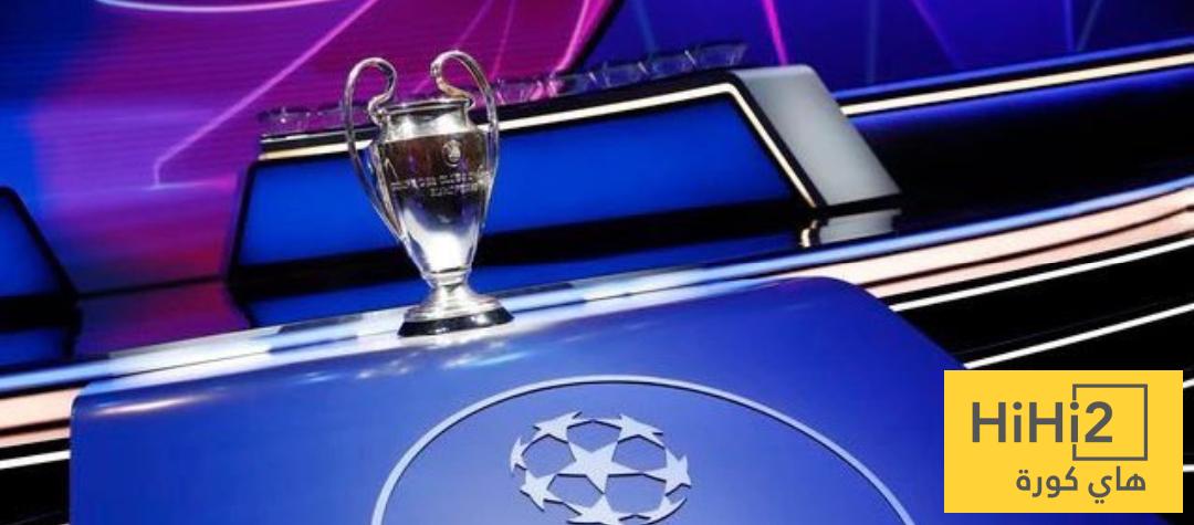 أسطورة إنجلترا يكشف هوية بطل دوري أبطال أوروبا