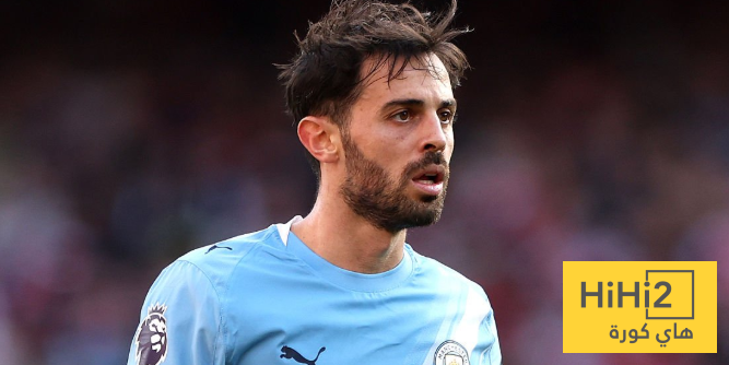 نتائج أخر 5 مباريات بين السيتي وأرسنال