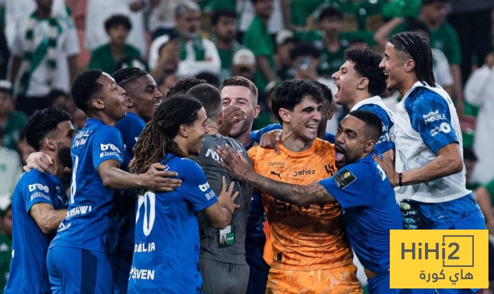 انتعاشة مالية كبيرة لخزينة الهلال انتعاشة مالية كبيرة لخزينة الهلال