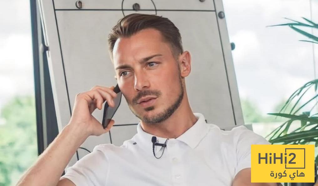 خطة بديلة من يايسله لتعويض الغيابات !