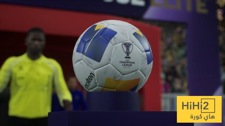 نجم السعودية السابق يشارك في سحب قرعة دوري أبطال آسيا !