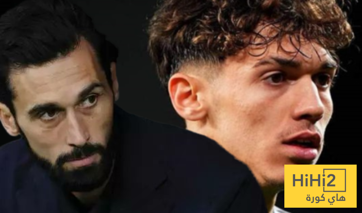 اربيلوا يصحح خطأ ألونسو مع بيتارش !