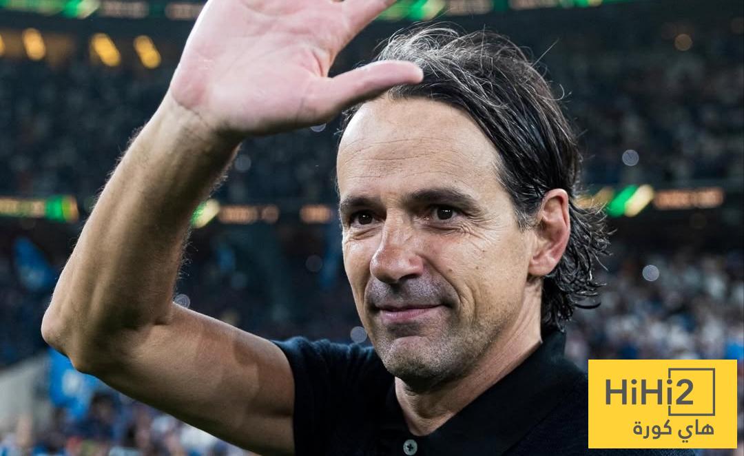 ما الجديد في الهلال مع إنزاغي ؟ ما الجديد في الهلال مع إنزاغي ؟