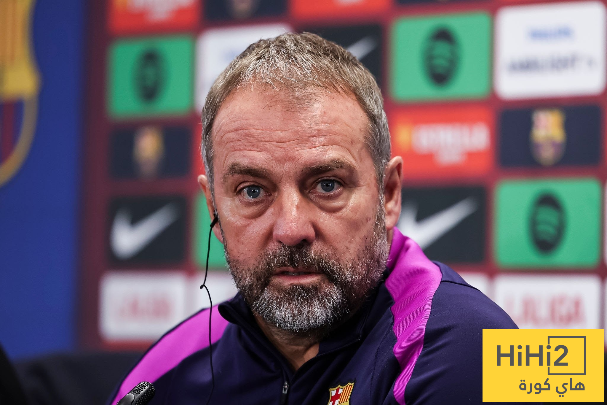 أرقام مرعبة لـ برشلونة فليك!!