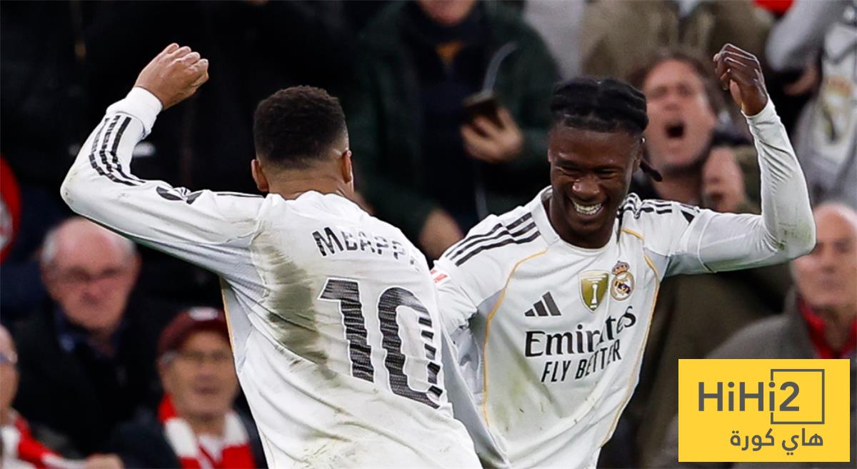 ليفربول يراقب نجم ريال مدريد