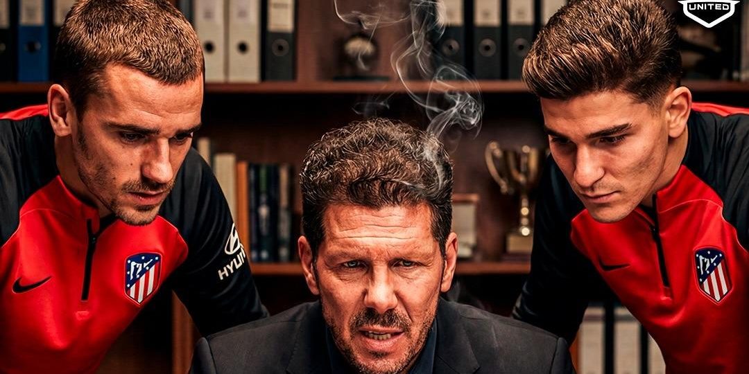 جدول ناري في انتظار اتلتيكو مدريد